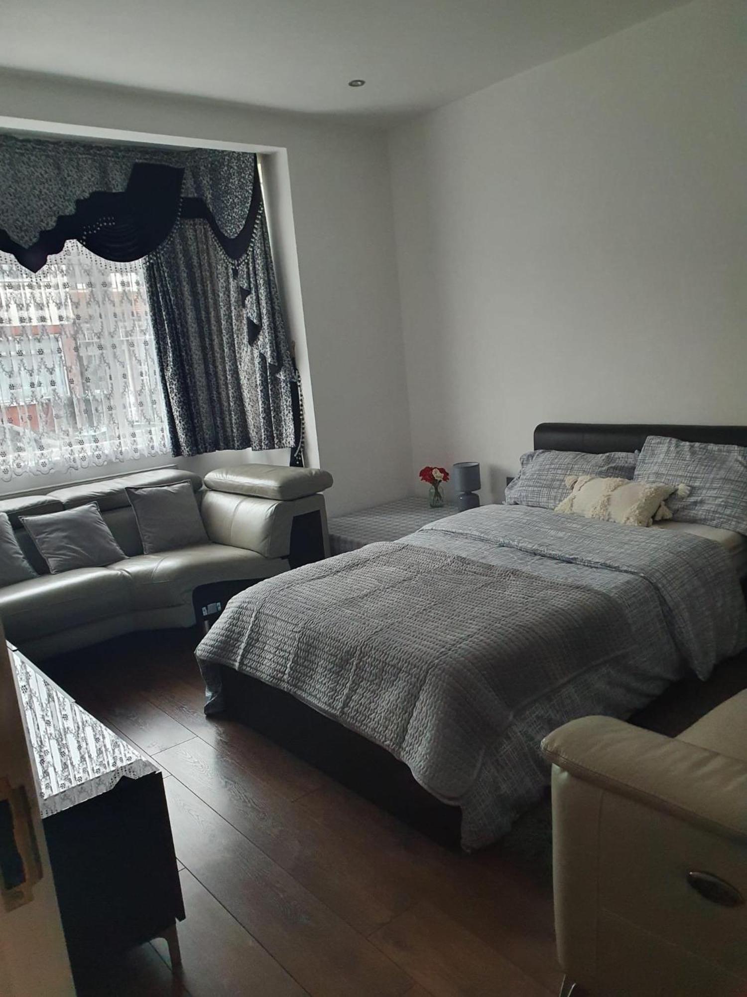 Privatunterkunft Deluxe Near Tottenham Hotspur Stadium London